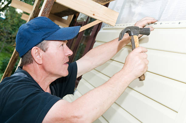 Best Siding for New Construction  in Altus, OK