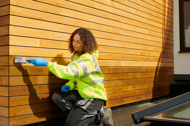 Best Siding for Commercial Buildings  in Altus, OK